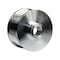 A & I Products Pulley, 8 Groove 4" x4" x3" A-AFD5019 - alternate 1